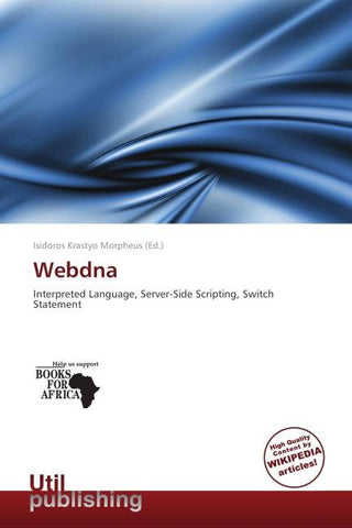 Webdna