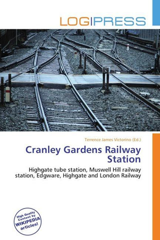 Cranley Gardens Railway Station