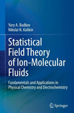 Statistical Field Theory of Ion-Molecular Fluids