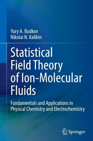 Statistical Field Theory of Ion-Molecular Fluids