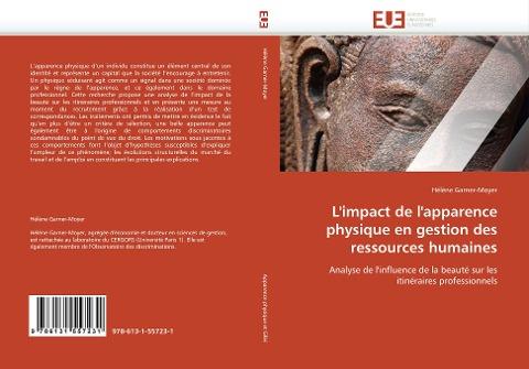 L'impact de l'apparence physique en gestion des ressources humaines