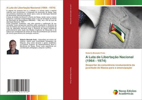 A Luta de Libertação Nacional (1964 ­- 1974)