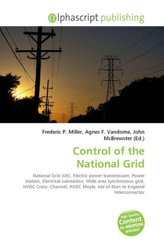 Control of the National Grid