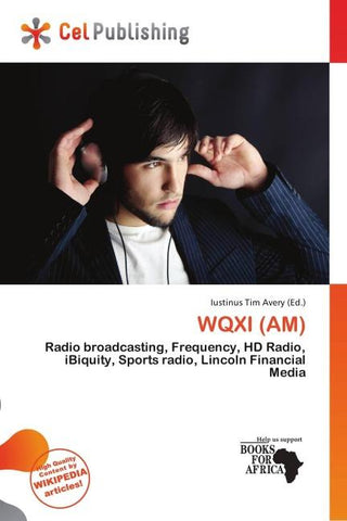 WQXI (AM)