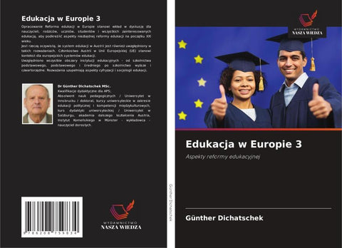Edukacja w Europie 3