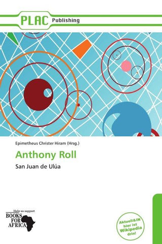 Anthony Roll