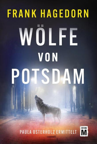 Wölfe von Potsdam