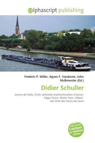 Didier Schuller