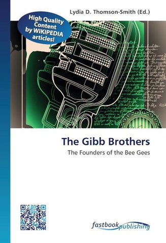 The Gibb Brothers
