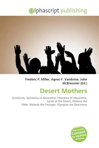 Desert Mothers
