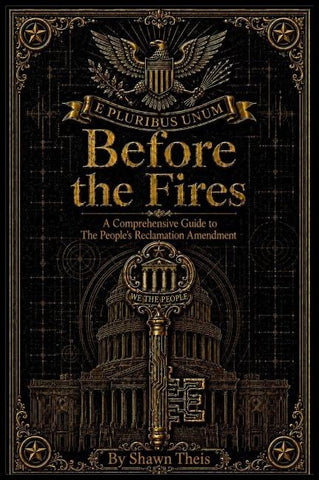 Before the Fires
