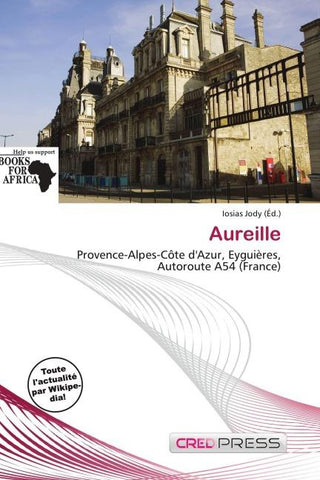Aureille