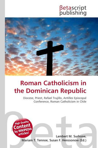 Roman Catholicism in the Dominican Republic