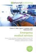 Emergency medical services