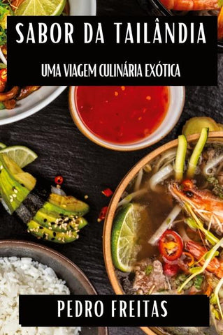 Sabor da Tailândia