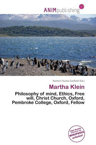 Martha Klein