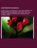 Korporierter im Wingolf