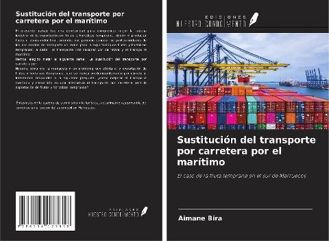 Sustitución del transporte por carretera por el marítimo