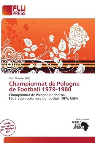 Championnat de Pologne de Football 1979-1980