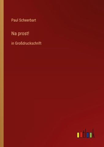 Na prost!