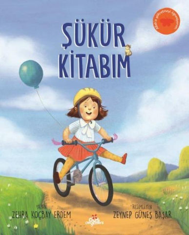 Sükür Kitabim