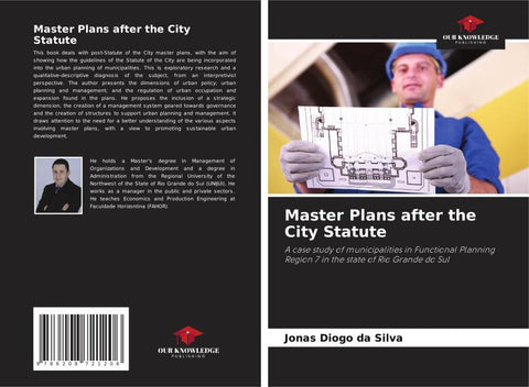 Master Plans after the City Statute