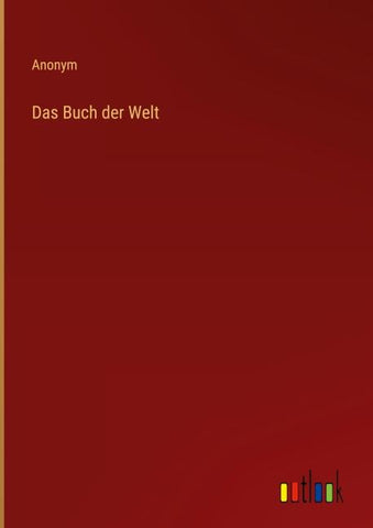 Das Buch der Welt