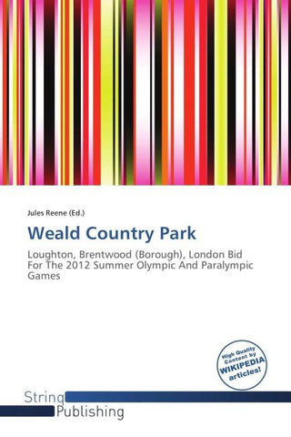 Weald Country Park