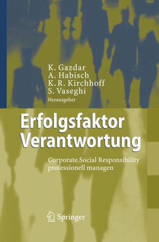 Erfolgsfaktor Verantwortung