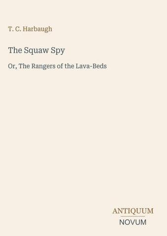 The Squaw Spy