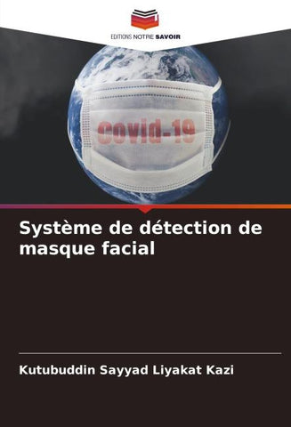 Système de détection de masque facial
