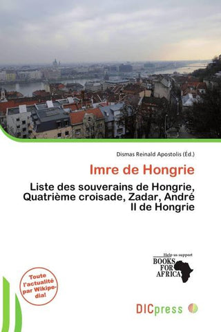Imre de Hongrie