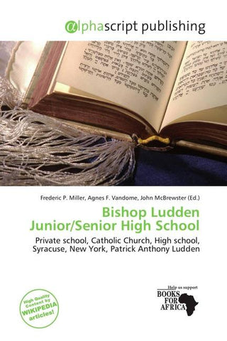 Bishop Ludden Junior/Senior High School