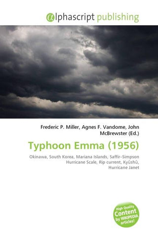 Typhoon Emma (1956)