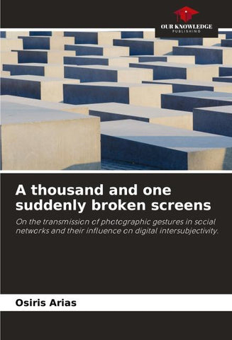 A thousand and one suddenly broken screens