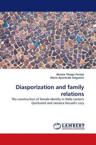 Diasporization and family relations
