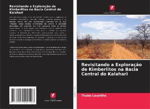 Revisitando a Exploração de Kimberlitos na Bacia Central do Kalahari