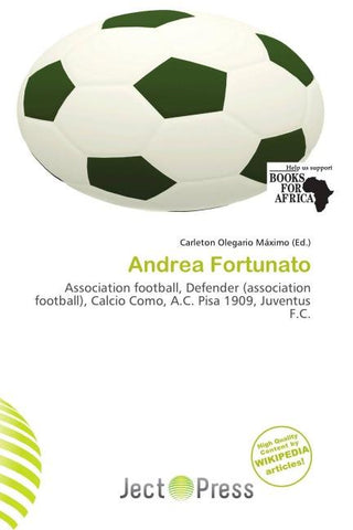 Andrea Fortunato