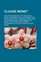 Claude Monet
