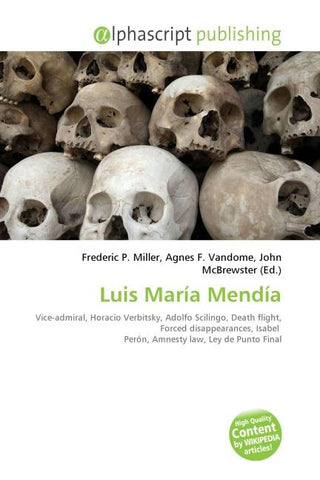 Luis María Mendía