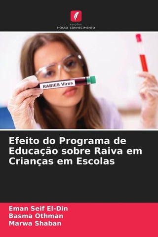 Efeito do Programa de Educação sobre Raiva em Crianças em Escolas