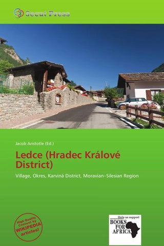 Ledce (Hradec Králové District)