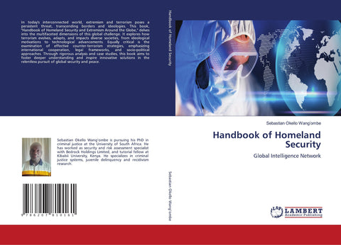 Handbook of Homeland Security