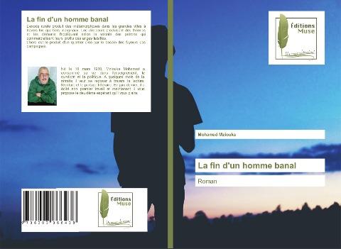 La fin d'un homme banal