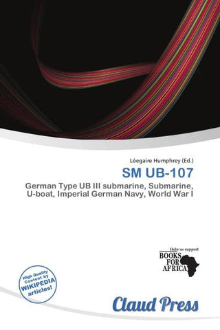 SM UB-107