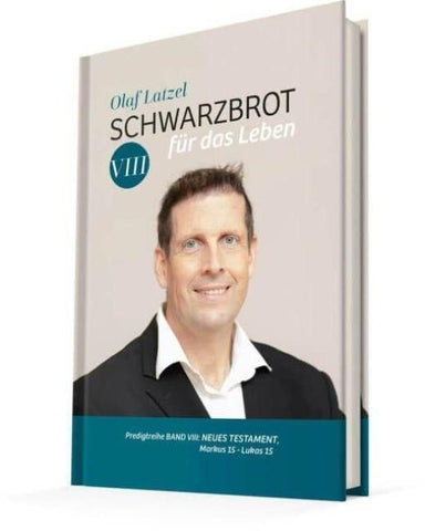 Schwarzbrot für das Leben