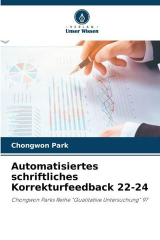Automatisiertes schriftliches Korrekturfeedback 22-24
