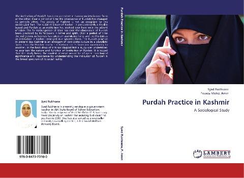 Purdah Practice in Kashmir