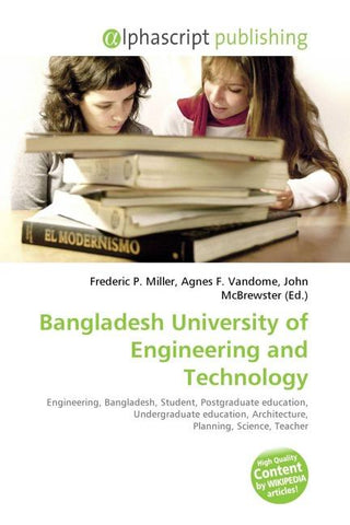 Bangladesh University of Engineering and Technology