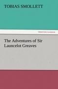 The Adventures of Sir Launcelot Greaves